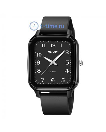 Skmei 2616BKBK black/black