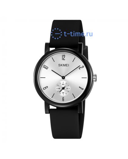 Skmei 2654BK black