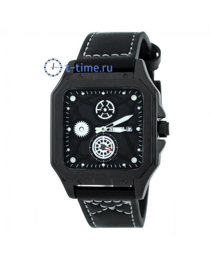 Skmei 9330BKBK black-black