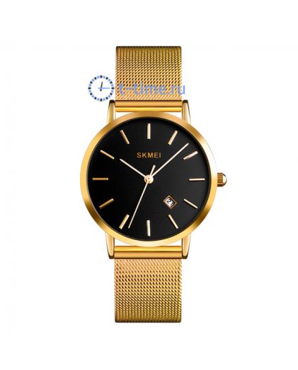Skmei 1530GD gold
