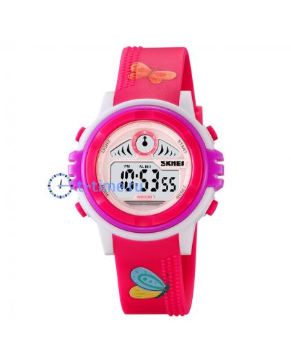Skmei 2266BT butterfly
