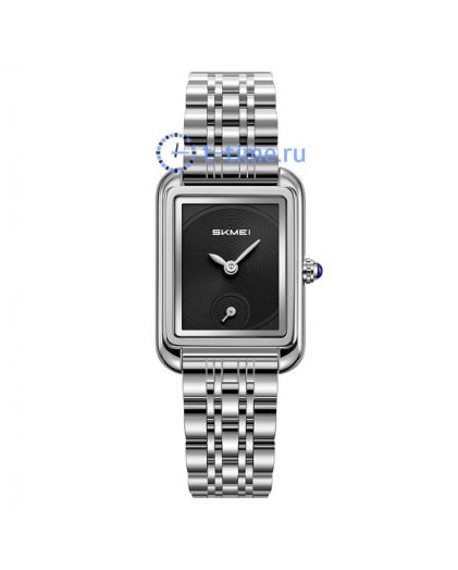 Skmei 2670SIBK silver/black