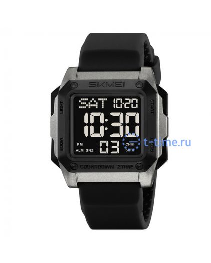 Skmei 2454TN titanium