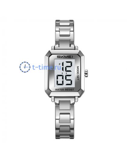 Skmei 2581SI silver