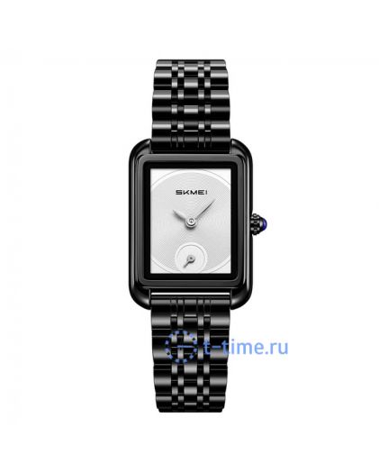 Skmei 2670BKSI black/silver