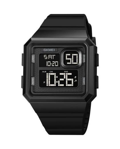 SKMEI 1877BK black