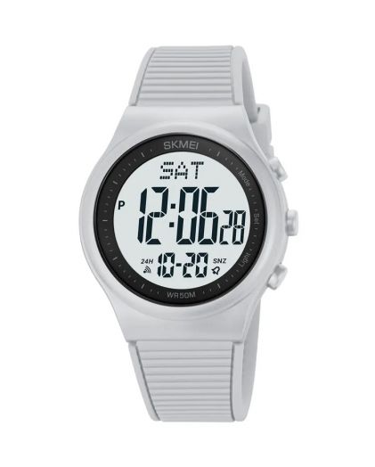 Skmei 1980GY gray