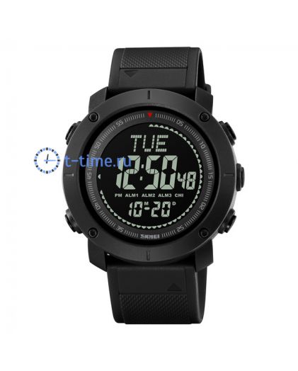 Skmei 2095BK black