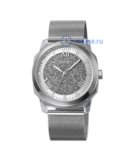Skmei 2278SI silver