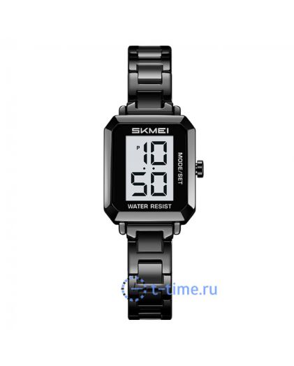 Skmei 2581BK black