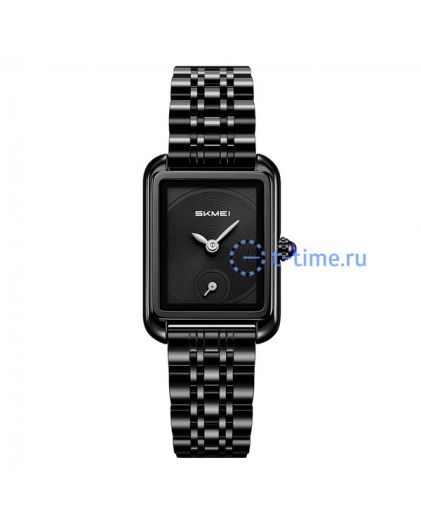 Skmei 2670BKBK black/black