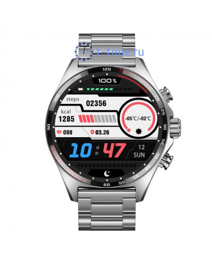 Skmei S245-SI silver