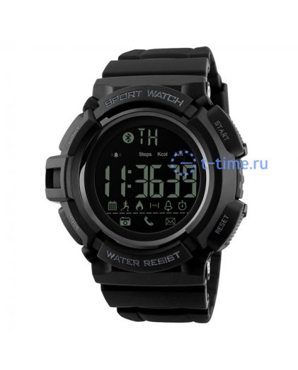 Skmei 1245BK black