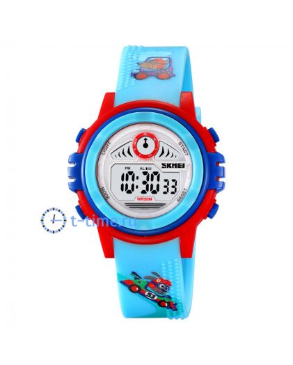 Skmei 2266RA racing