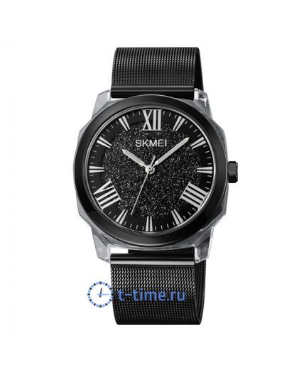 Skmei 2278BK black