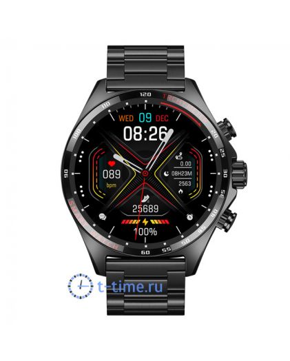 Skmei S245-BK black
