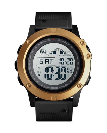 SKMEI 1476GD gold