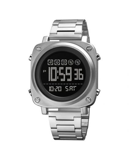 Skmei 1726SI silver