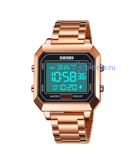 Skmei 2149RG rose gold