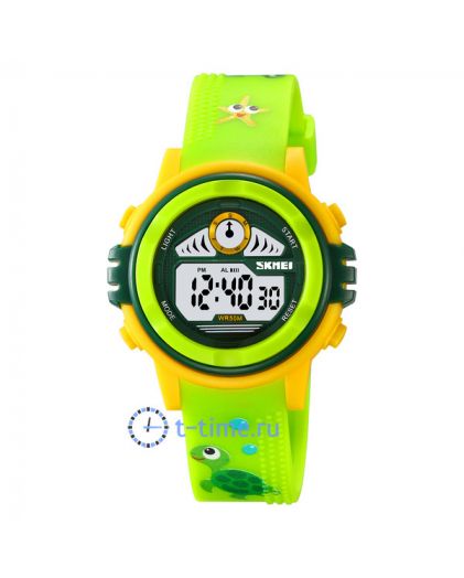 Skmei 2266ST sea turtle
