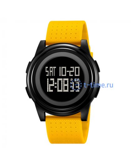 Skmei 2378YL yellow