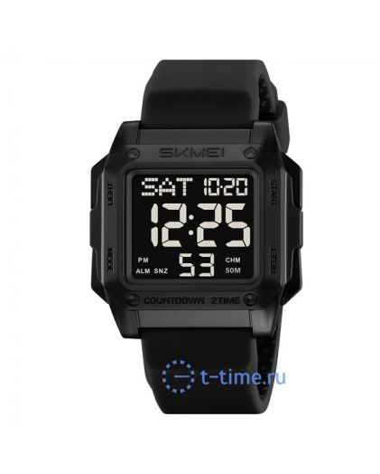 Skmei 2454BK black