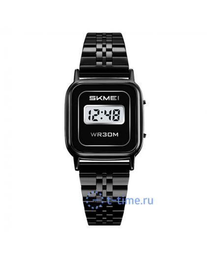 Skmei 2589BK black