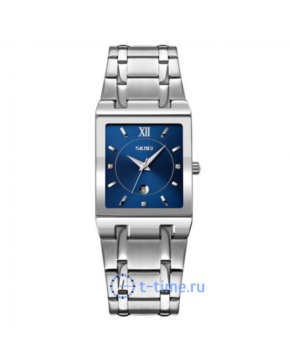 Skmei 9263SIBU silver-blue