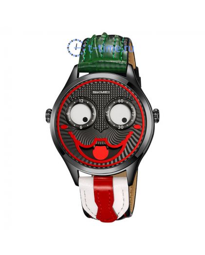 Skmei 9389BKBK black/black