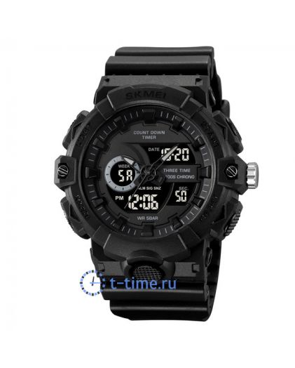 Skmei 2225BK black