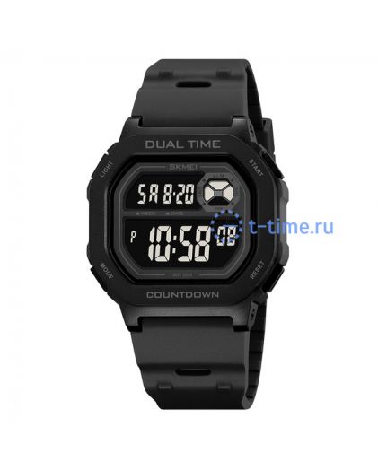 Skmei 2543BKBK black-black Skmei 2543BKBK black-black