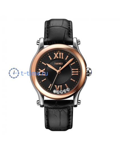 Skmei 9265BKBK black/black