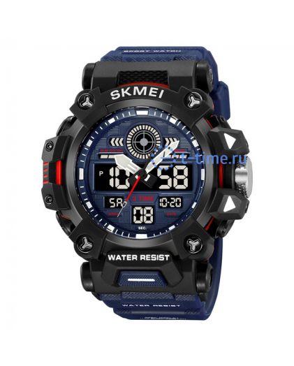 Skmei 2226BU blue