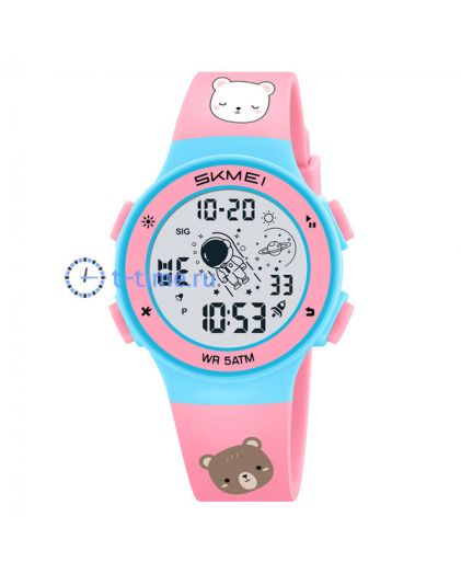 Skmei 2267BR bear