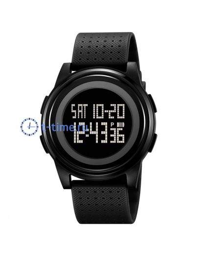 Skmei 2378BKBK black/black