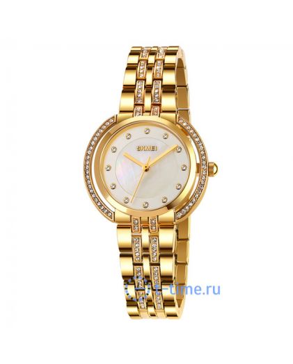 Skmei 1979GD gold