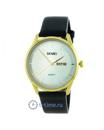Skmei 1991GD gold