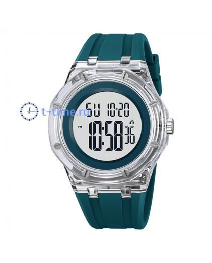 Skmei 2489BU blue