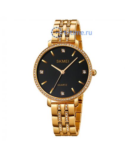 Skmei 2006GDBK gold/black