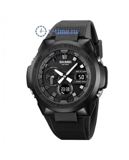 Skmei 2105BK black