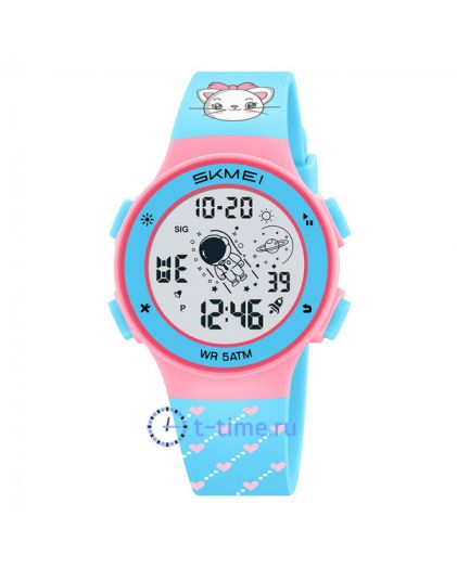 Skmei 2267CT cat