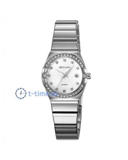 Skmei 2342SI silver