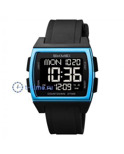Skmei 2453BU blue