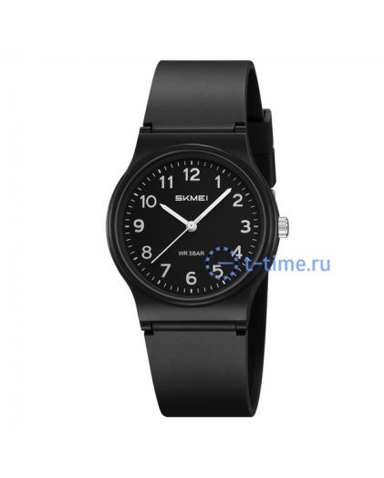Skmei 2549BKBK black/black