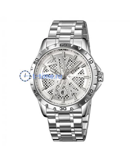 Skmei 9337SI silver