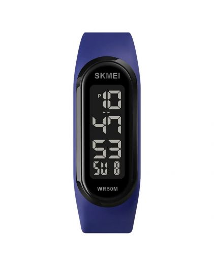 SKMEI 1666BUBK blue/black