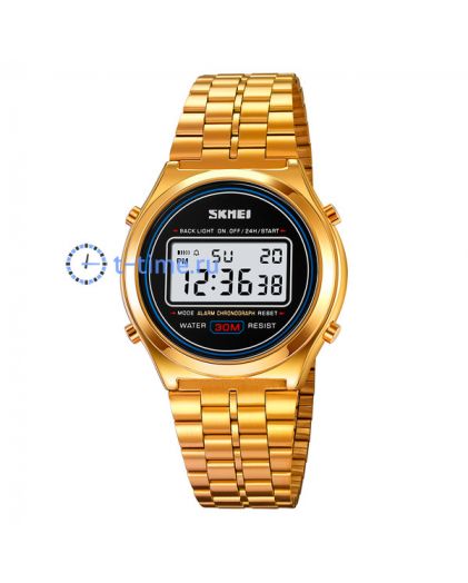 Skmei 2146GD gold