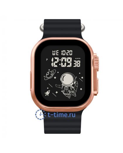Skmei 2248RG rose gold