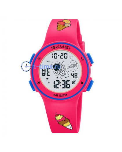Skmei 2267IC ice cream