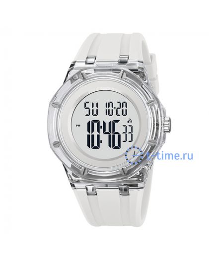 Skmei 2489WT white Skmei 2489WT white
